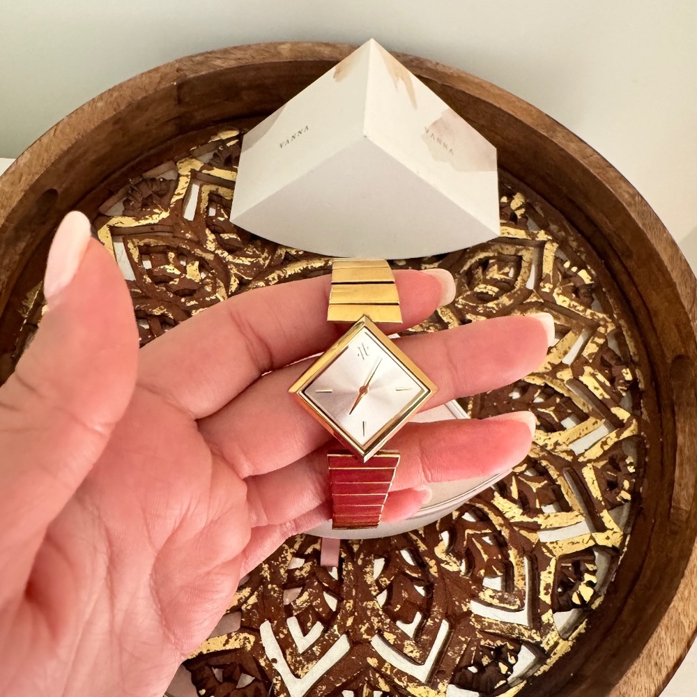 Vanna Luna original watch